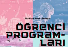 Bodrum Deniz Müzesi