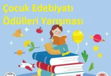 Çocuk Edebiyatı