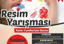 Resim Yarışması