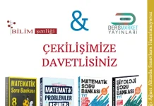 ücretsiz ders kitabı