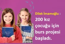 Dilek Kaya İmamoğlu