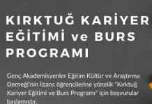 Ankara Lisans Öğrencileri Bursu Lisans Öğrencileri Bursu