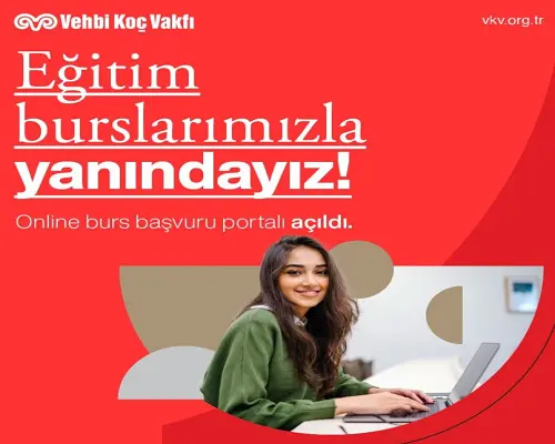 egitim-bursu öğrencilere burs