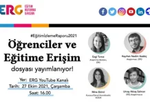 öğretmen etkinliği