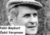 Fakir Baykurt