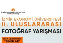 Fotoğraf Yarışması