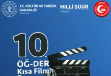 Kısa Film Yarışması