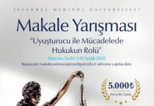 Hukuk Fakültesi Öğrencileri