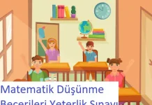 Matematiksel Düşünme