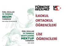 Özel Okul Öğrencileri