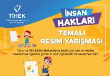 6. Sınıf Öğrencileri