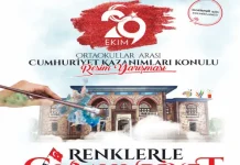 Ortaokul Öğrencileri