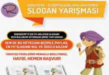 Öğrenci Yarışması