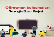 Geleceğin Ekranı