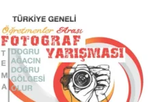 Öğretmenler Yarışması