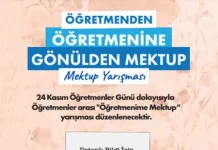 Öğretmen