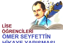 Ömer Seyfettin Lise Öğrencileri
