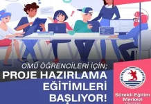 Lisans öğrencileri