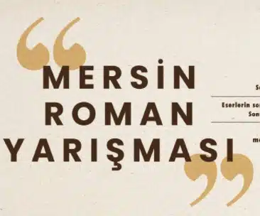 Roman Yarışması