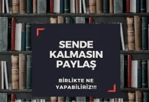 bilim şenliği öneri