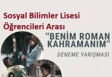 Sosyal Bilimler Lisesi Öğrencileri