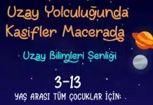 Uzay Bilimleri