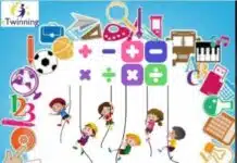 eTwinning Projesi