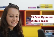 Zeka Oyununu