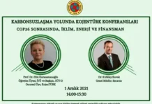 iklim krizi