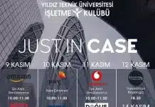 Yıldız İşletme Kulübü