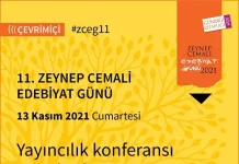 Zeynep Cemali Edebiyat Günü