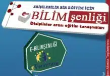 eTwinning Paylaşımları