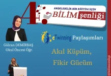 Gülcan DEMİRBAŞ