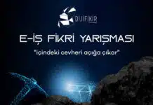 üniversite öğrenci kulüp etkinlikleri