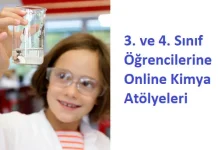 3. ve 4. Sınıf Öğrencileri