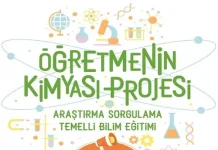 Kimya öğretmenleri