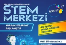 STEM eğitimi