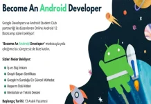 Google Developer Communities