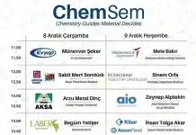 Malzeme Bilimleri Kulübü