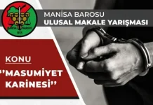 Hukuk Fakültesi Öğrencileri