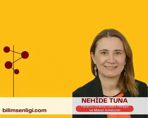 blog yazarı