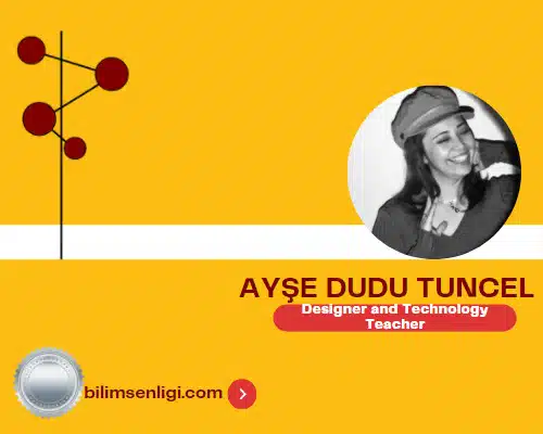 blog yazarı