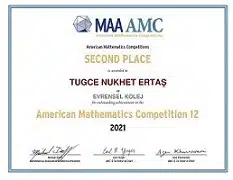 2ndTUGCE Bilim Şenliği