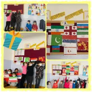 Asyanin Bayraklari e1648500262460 Bilim Şenliği