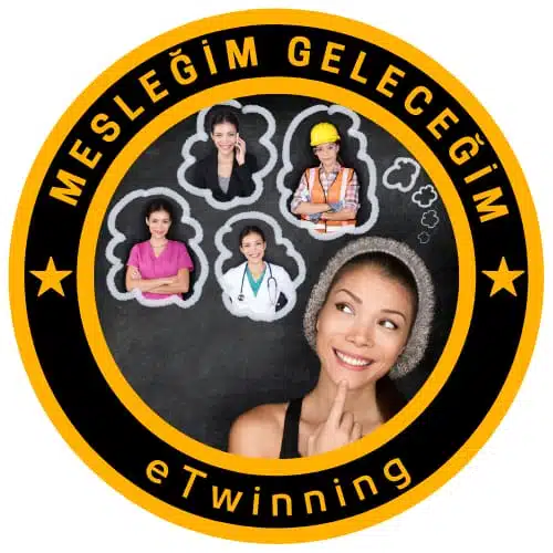 Mesleğim Geleceğim