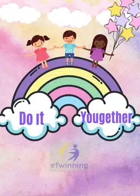 eTwinning projesi