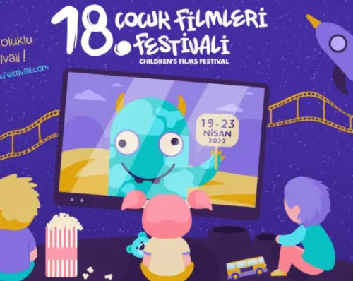 Filmin Hikayesi Yarışması