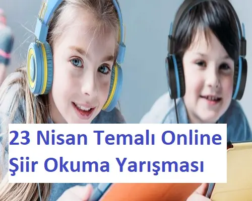 23 Nisan
