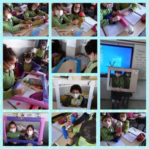 cr Bilim Şenliği