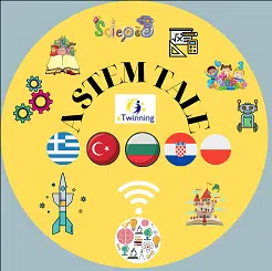 logo STEM eğitimi